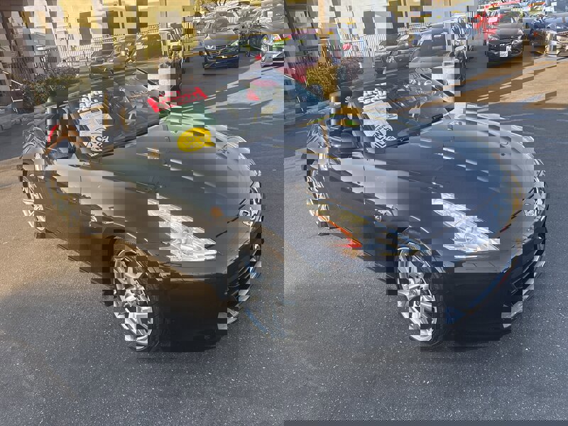 Used 2012 Nissan 370Z Touring w/ Sport Pkg image 15