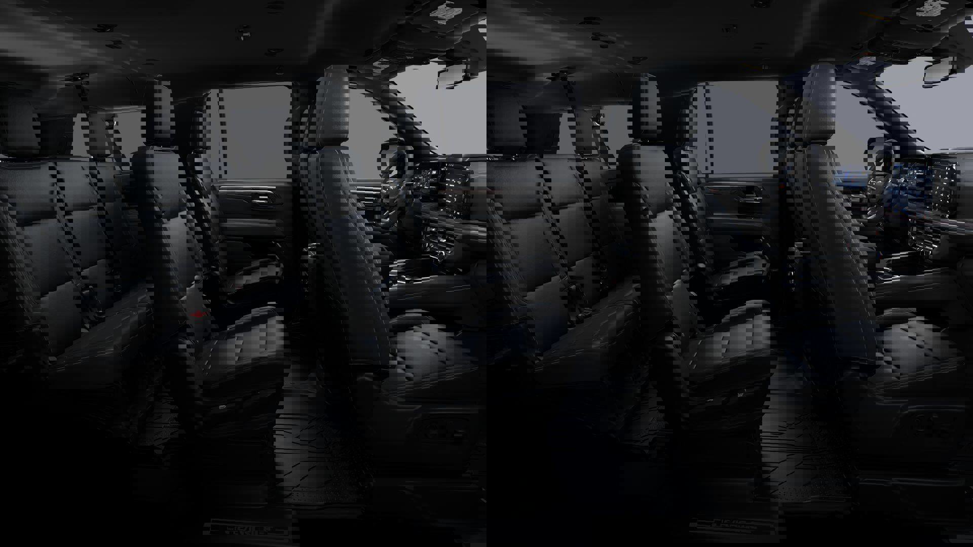 New 2026 Chevrolet Suburban LT w/ Comfort Package image 33