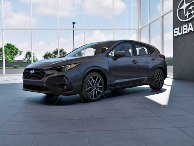 New 2026 Subaru Impreza 2.0i Sport AWD/4WD image 2
