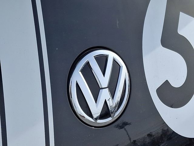 Used 2016 Volkswagen Beetle 1.8T Dune w/ Dune Technology Package image 29