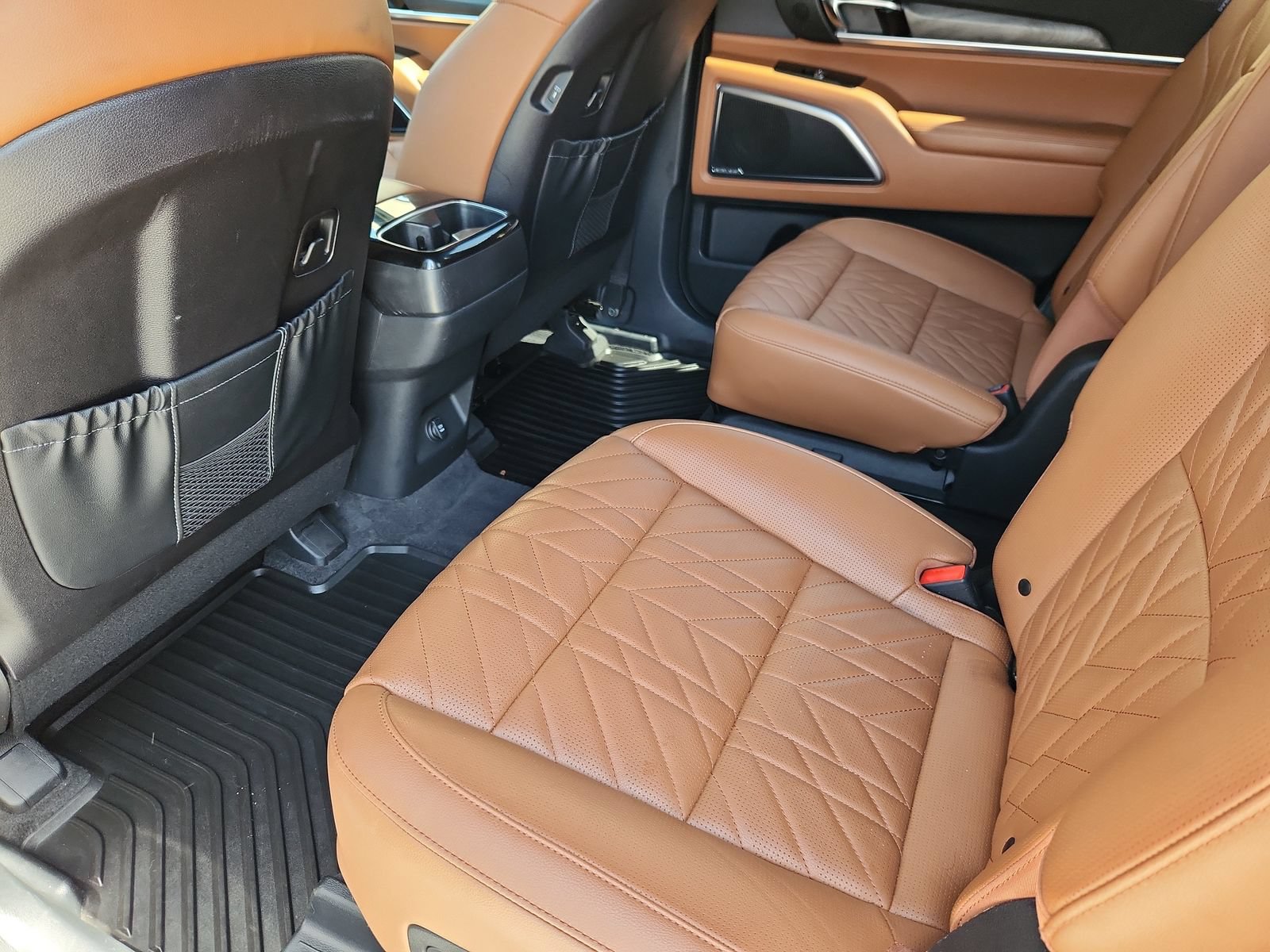 Used 2024 Kia Telluride SX X-Pro AWD/4WD image 11