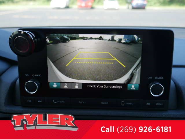 Used 2023 Honda CR-V Sport image 50