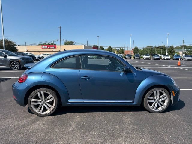 Used 2019 Volkswagen Beetle 2.0T S FWD image 19