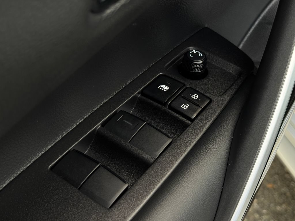 Certified 2026 Toyota Corolla XLE FWD image 12