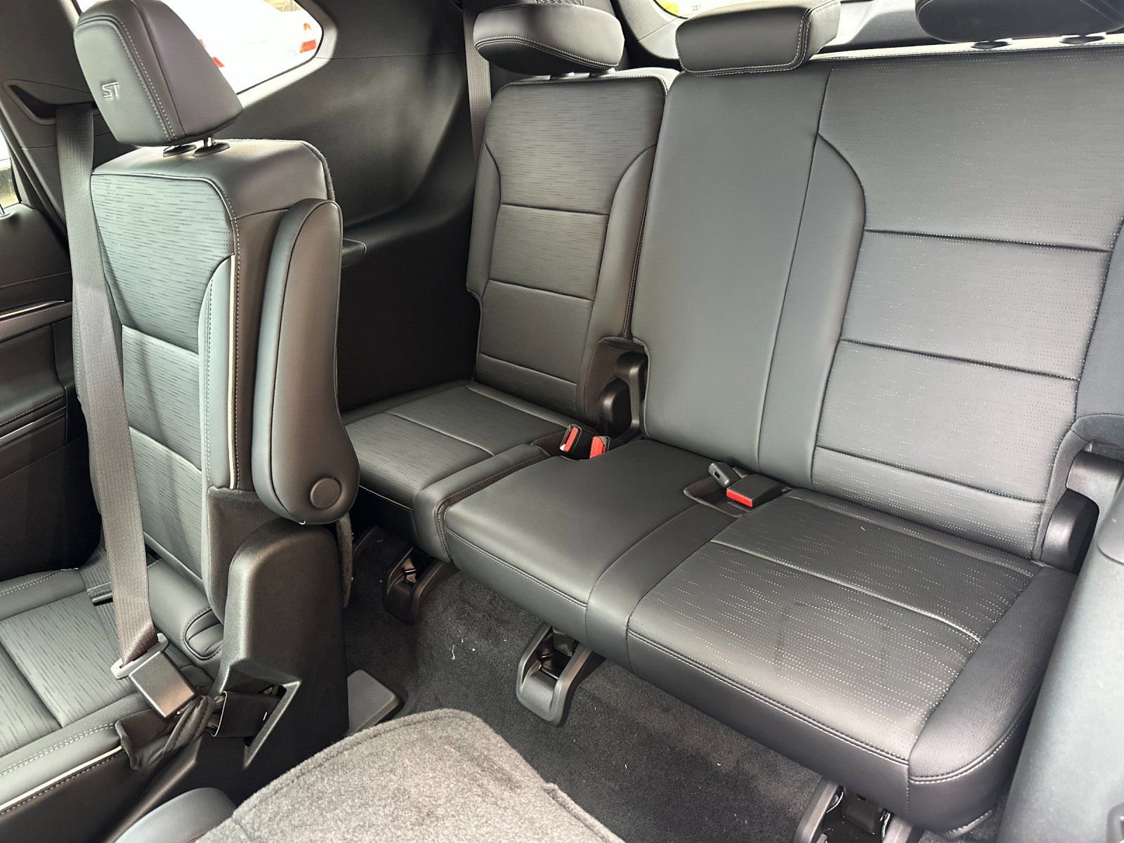 New 2026 Buick Enclave Sport Touring w/ Power Package FWD image 15