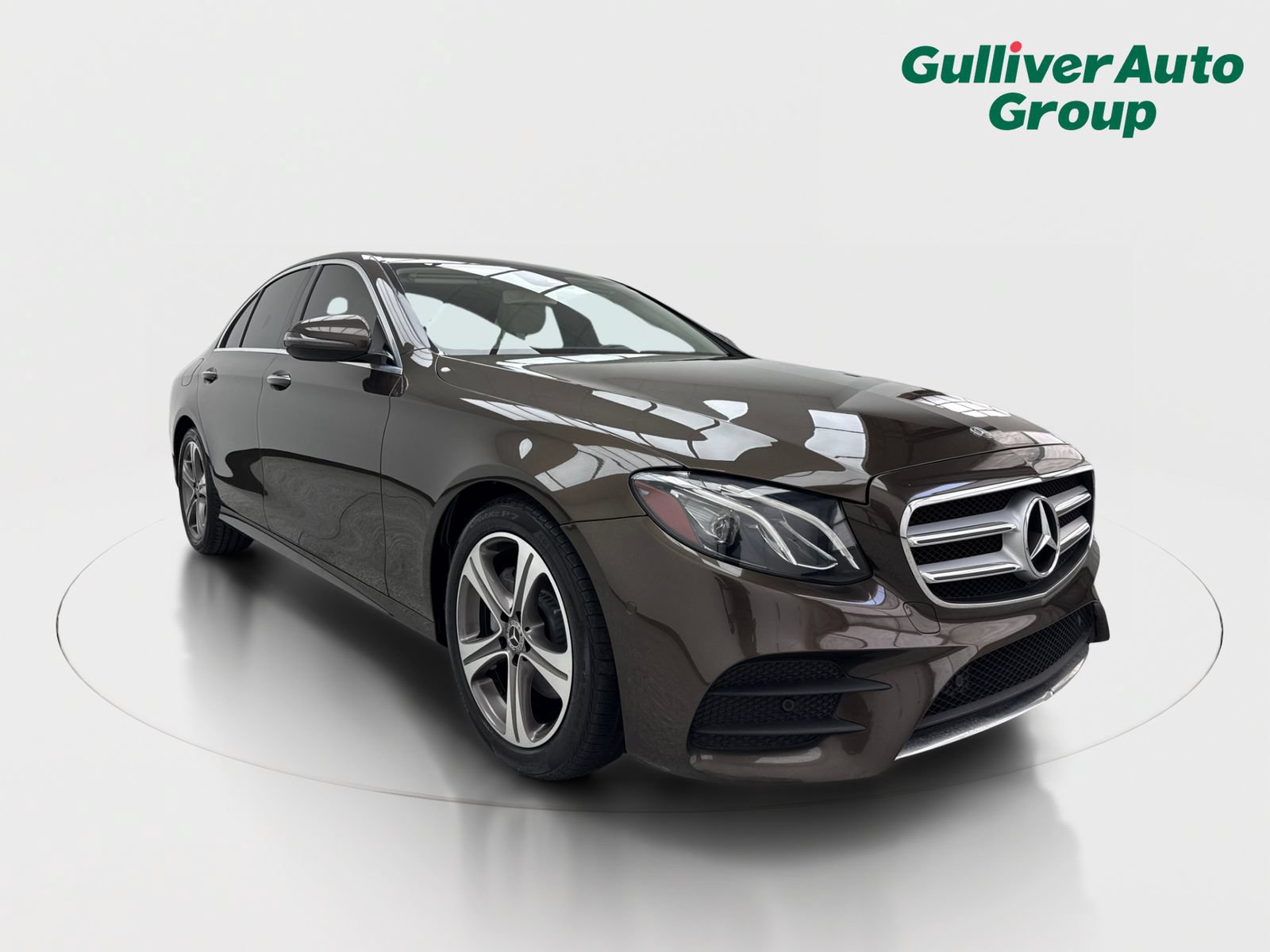 Used 2018 Mercedes-Benz E 300 w/ Premium 1 Package image 13