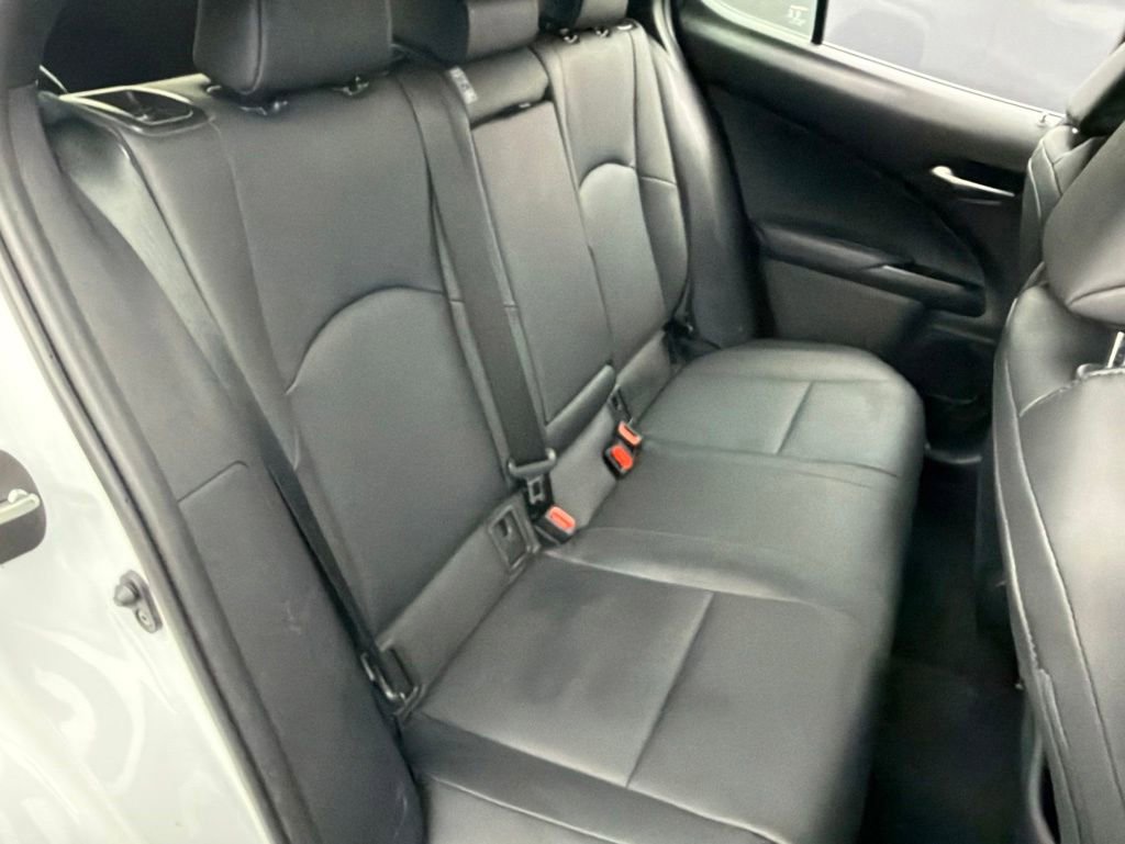 Used 2023 Lexus UX 250h F Sport w/ Accessory Package (Z2) AWD/4WD image 24