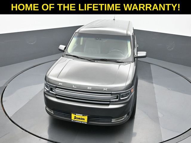 Used 2018 Ford Flex Limited image 69