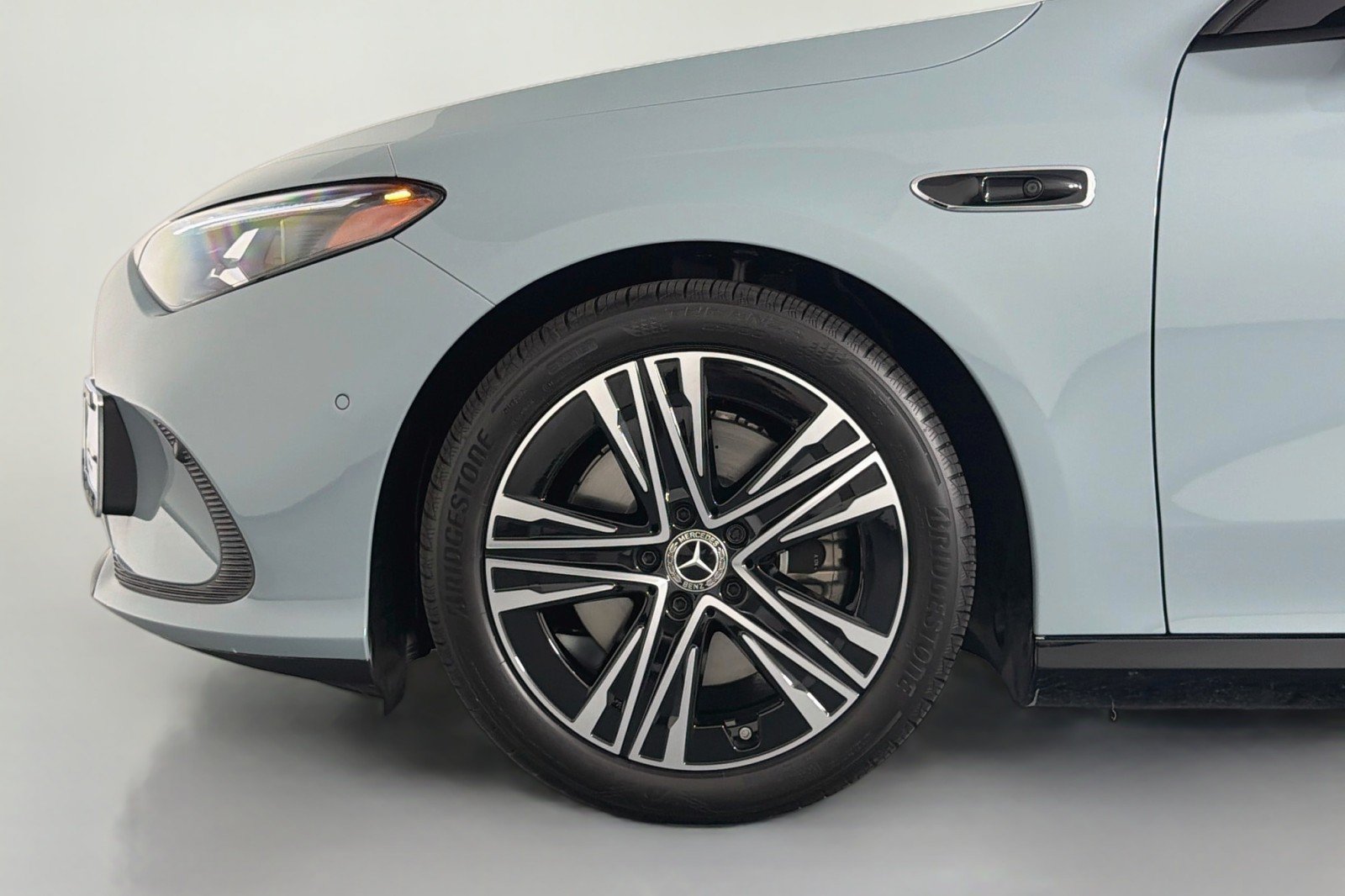 New 2027 Mercedes-Benz CLA 350 image 9