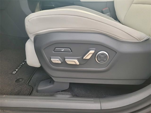 New 2026 Hyundai Santa Fe Calligraphy image 16