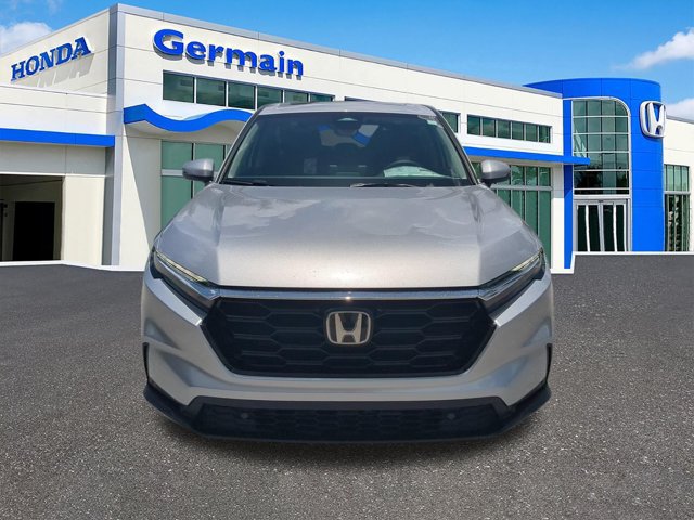 New 2027 Honda CR-V EX-L image 8