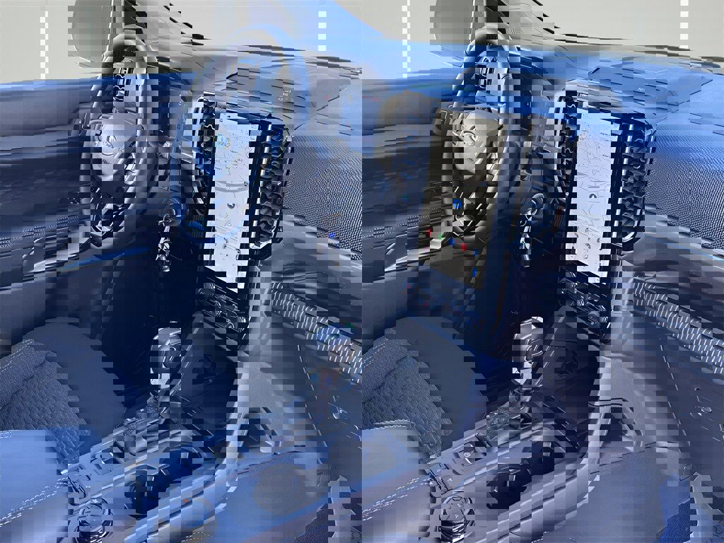 New 2025 Ford Ranger XLT image 6