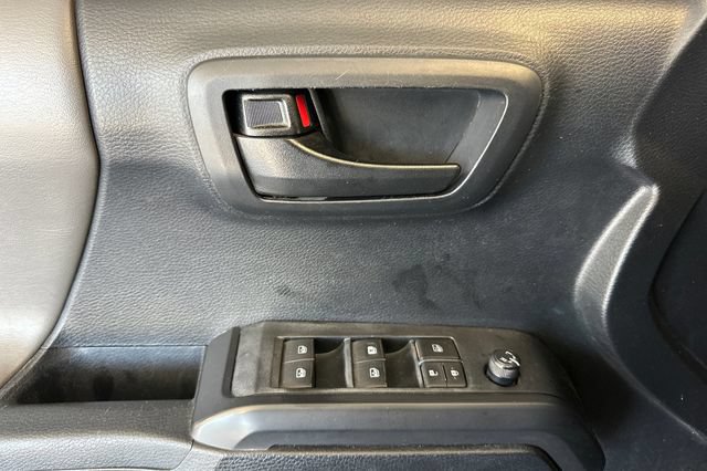 Certified 2019 Toyota Tacoma SR w/ SR Convenience Package RWD image 14