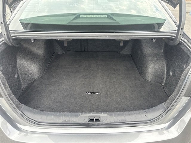 Used 2024 Nissan Altima 2.5 SV image 22