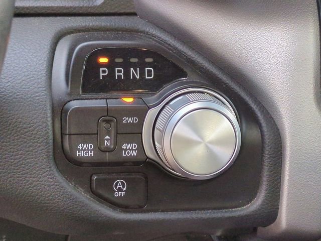 Used 2024 RAM 1500 Laramie image 21