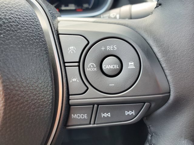 Used 2026 Toyota Corolla XSE FWD image 21