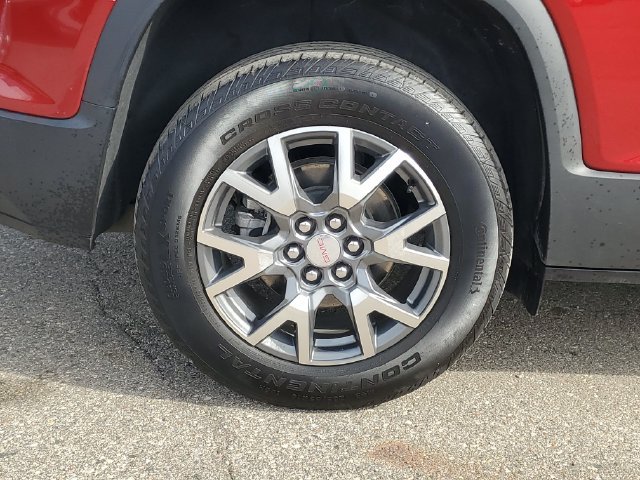 Certified 2023 GMC Acadia SLT w/ Preferred Package AWD/4WD image 5
