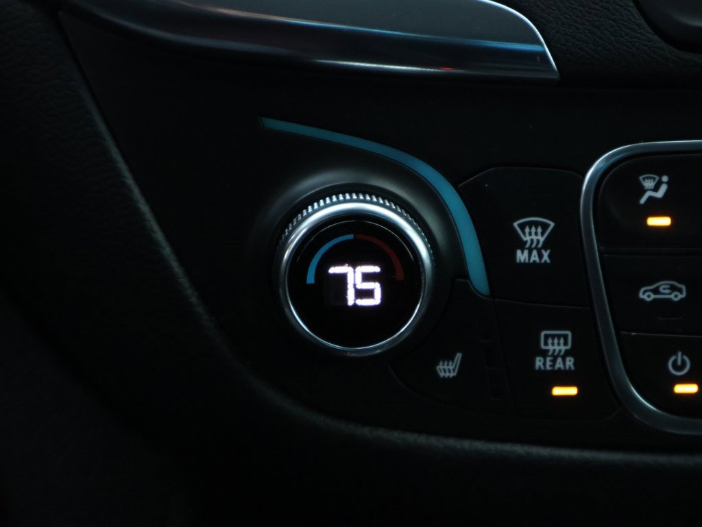 Used 2024 Chevrolet Equinox LT w/ LPO, Floor Liner Package image 30