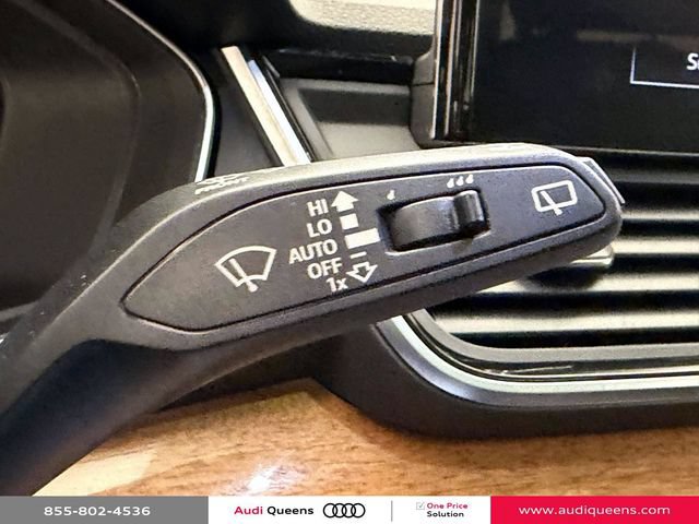 Certified 2023 Audi Q5 2.0T Premium Plus w/ Premium Plus Package AWD/4WD image 25