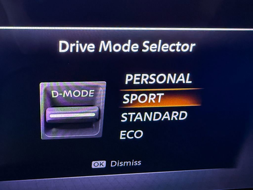 New 2026 Nissan Leaf S w/ Floor Mat Package (S+) image 24