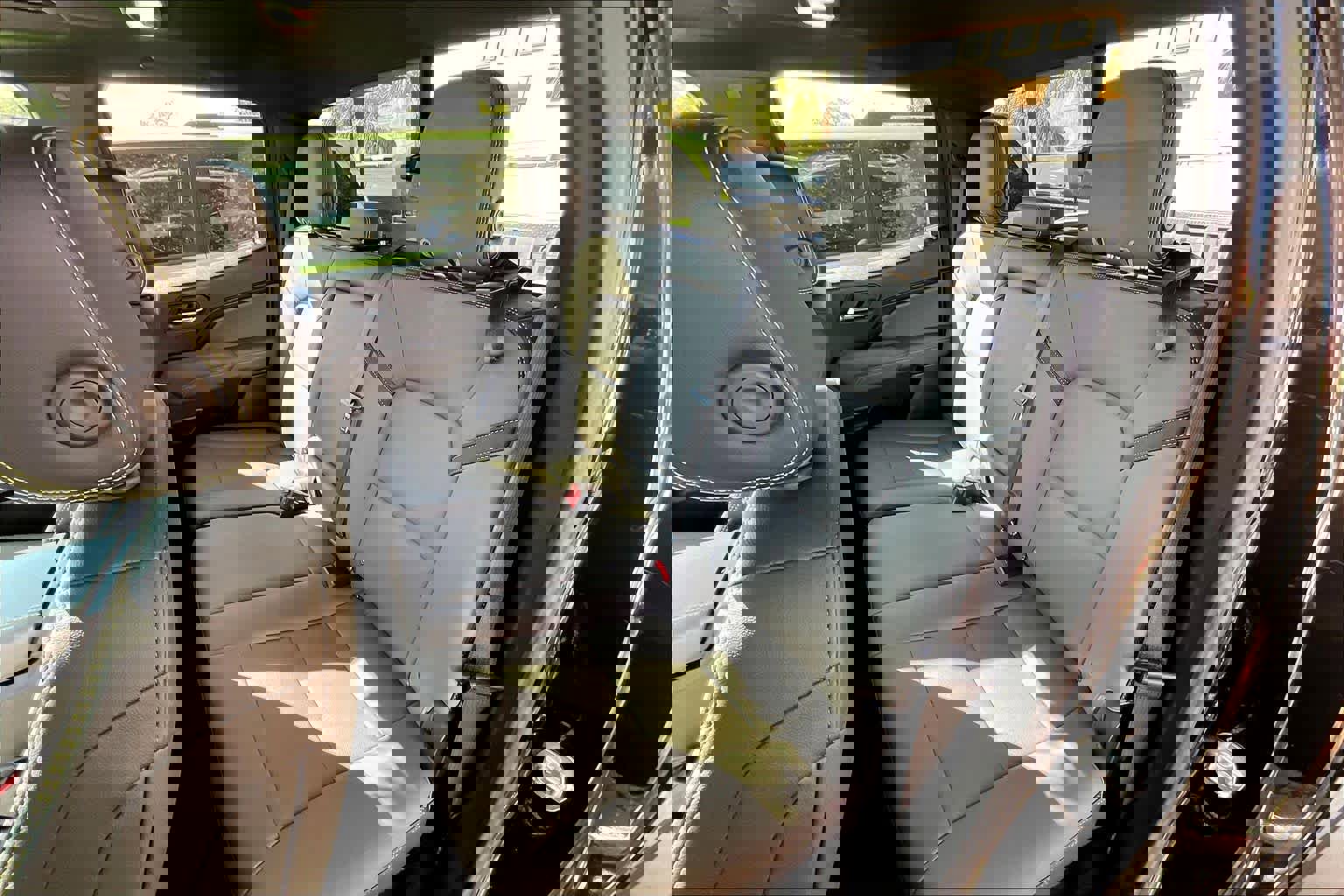 Certified 2024 Chevrolet Colorado ZR2 w/ ZR2 Convenience Package III image 25