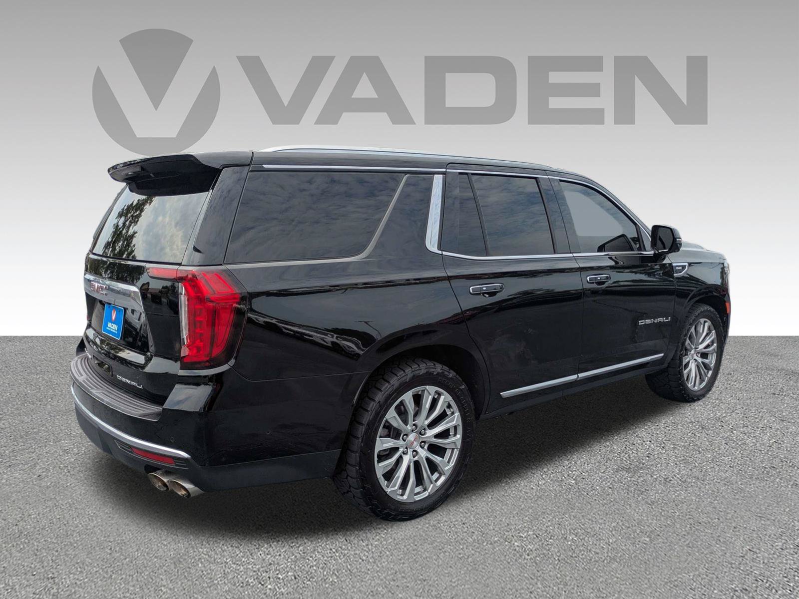 Used 2023 GMC Yukon Denali w/ Denali Reserve Package AWD/4WD image 26