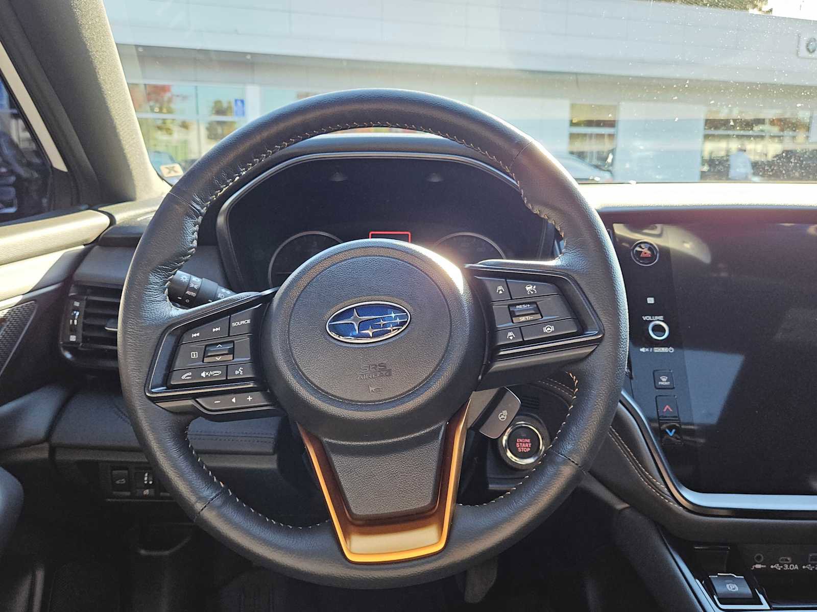 Used 2025 Subaru Outback Wilderness image 26