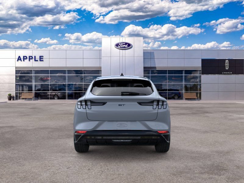 New 2026 Ford Mustang Mach-E GT AWD/4WD image 5
