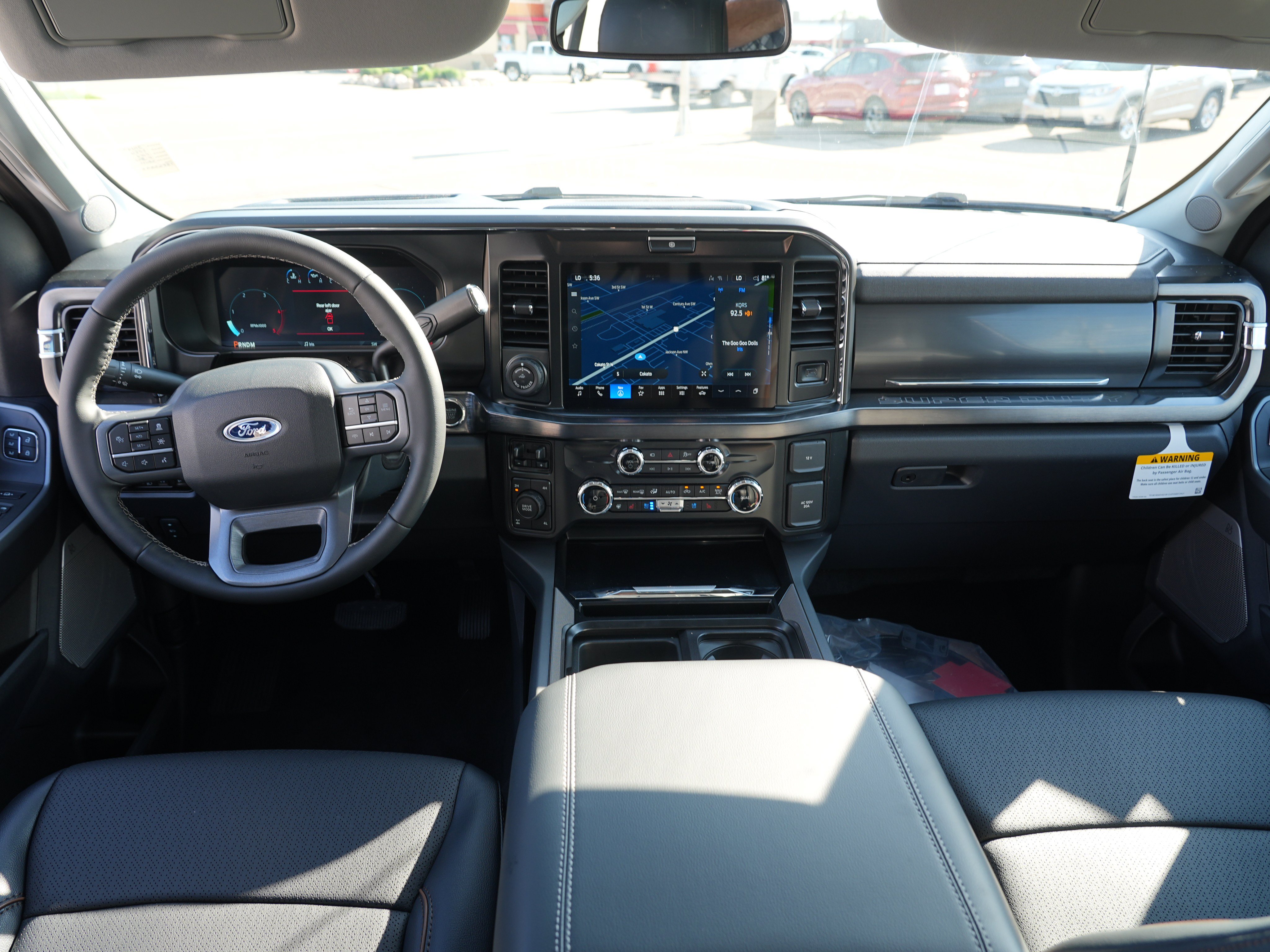 New 2026 Ford F350 4x4 Crew Cab Super Duty image 23