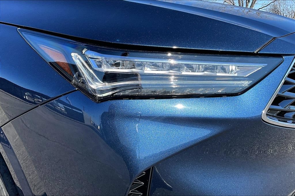 New 2026 Acura MDX w/ Advance Package AWD/4WD image 24