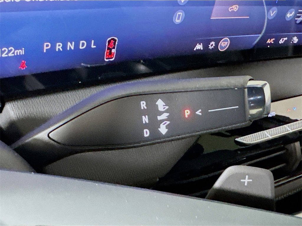 New 2026 Buick Enclave Sport Touring w/ Power Package image 11