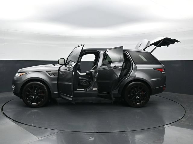 Used 2014 Land Rover Range Rover Sport HSE AWD/4WD image 50