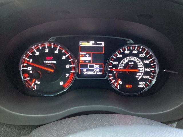 Used 2021 Subaru WRX STI image 16