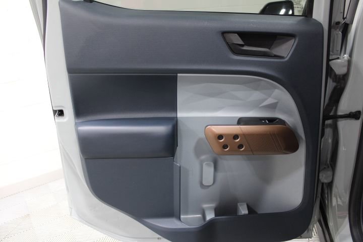 Used 2024 Ford Maverick Lariat w/ FX4 Off-Road Package image 21