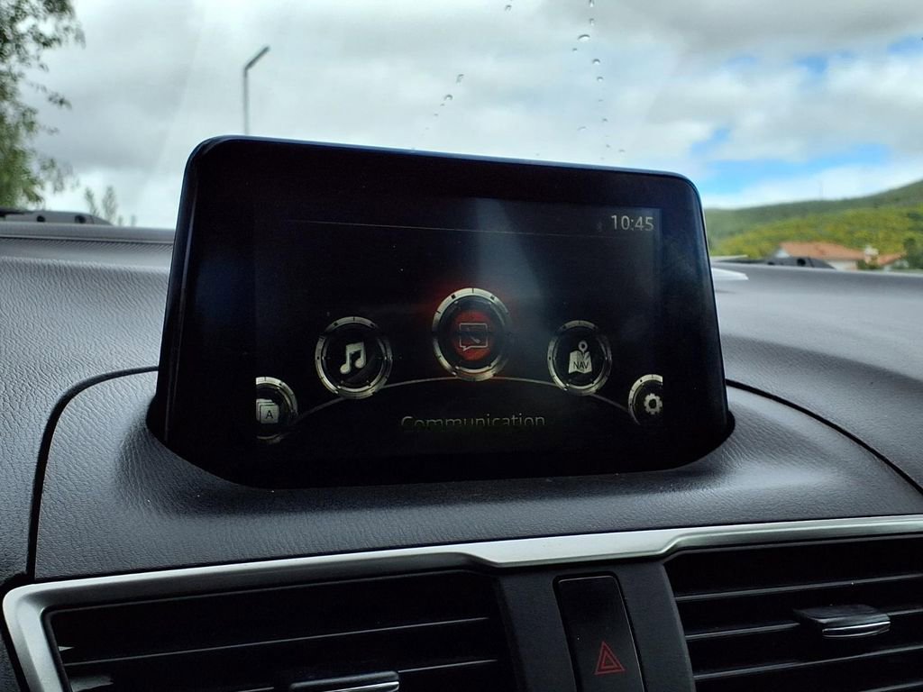 Used 2018 MAZDA MAZDA3 Touring image 6