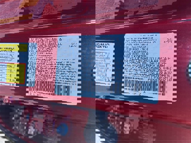 Certified 2024 Acura TLX SH-AWD w/ A-SPEC Pkg image 33