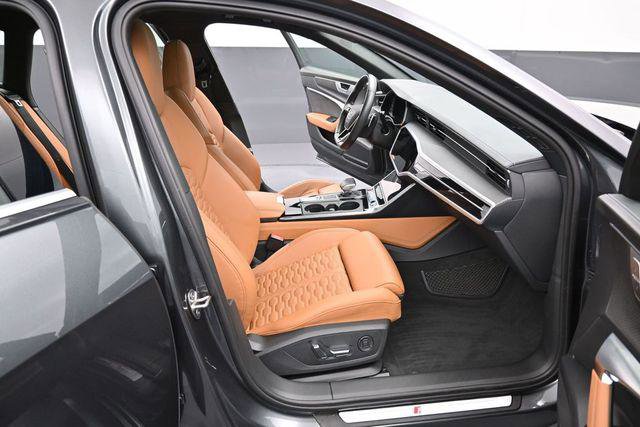 Used 2023 Audi RS 6 AWD/4WD image 35