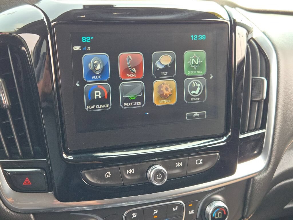 Used 2019 Chevrolet Traverse LT FWD image 28