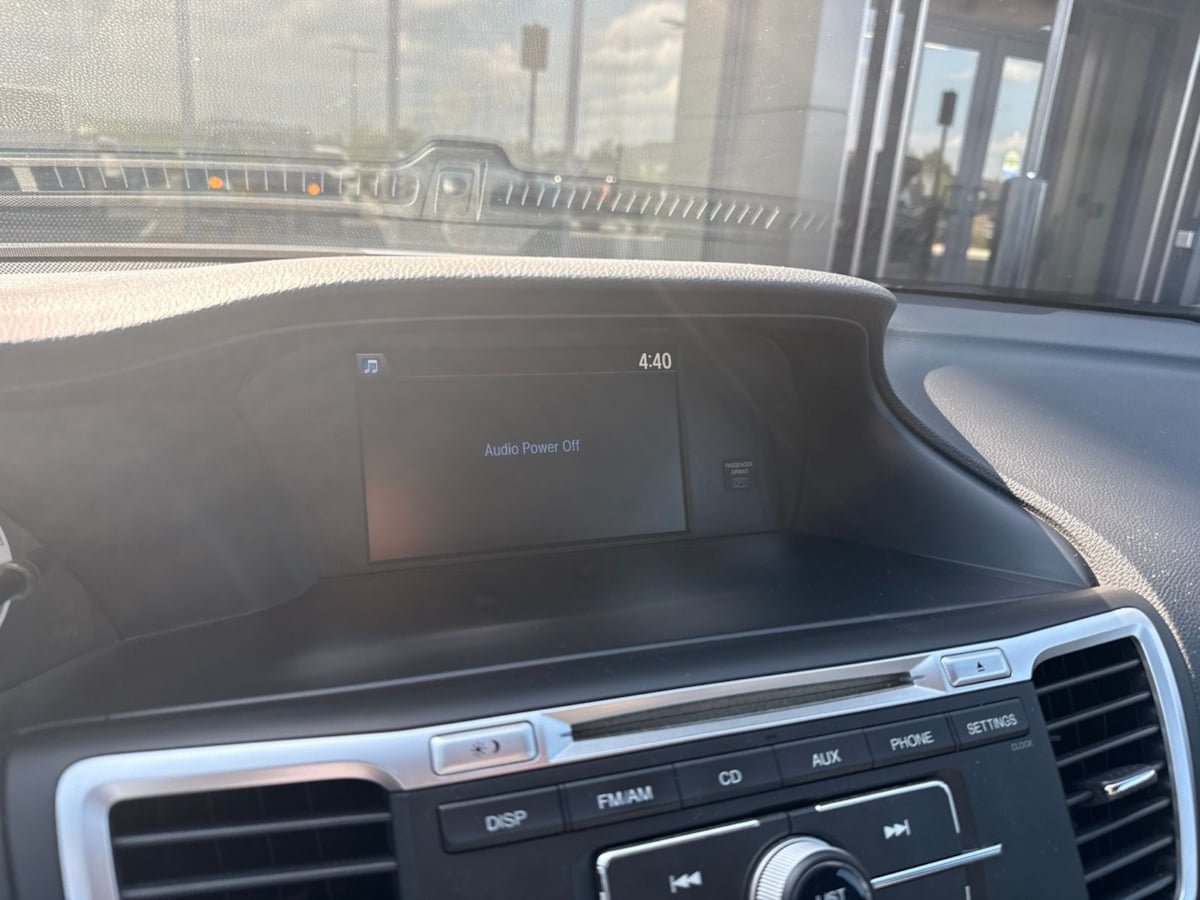 Used 2013 Honda Accord EX image 11