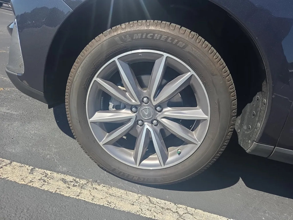 Used 2020 Acura RDX w/ Technology Package FWD image 15