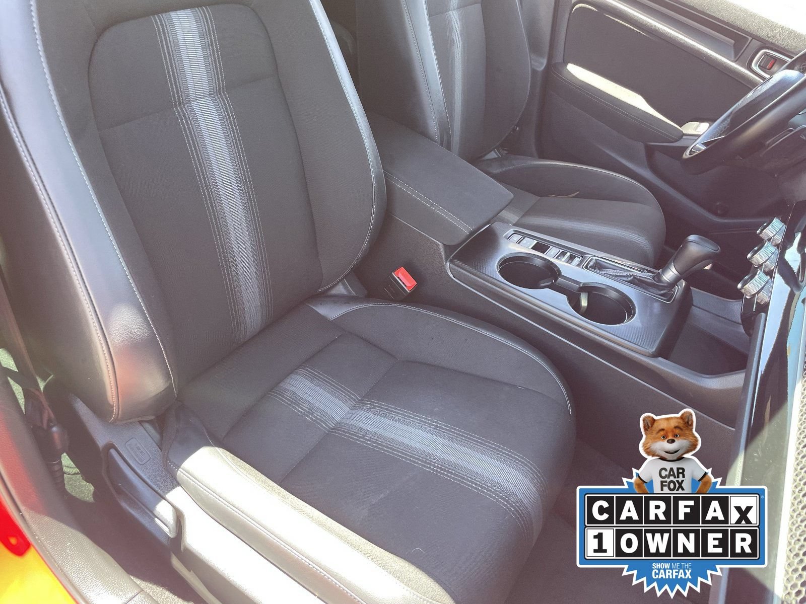 Used 2022 Honda Civic Sport image 11