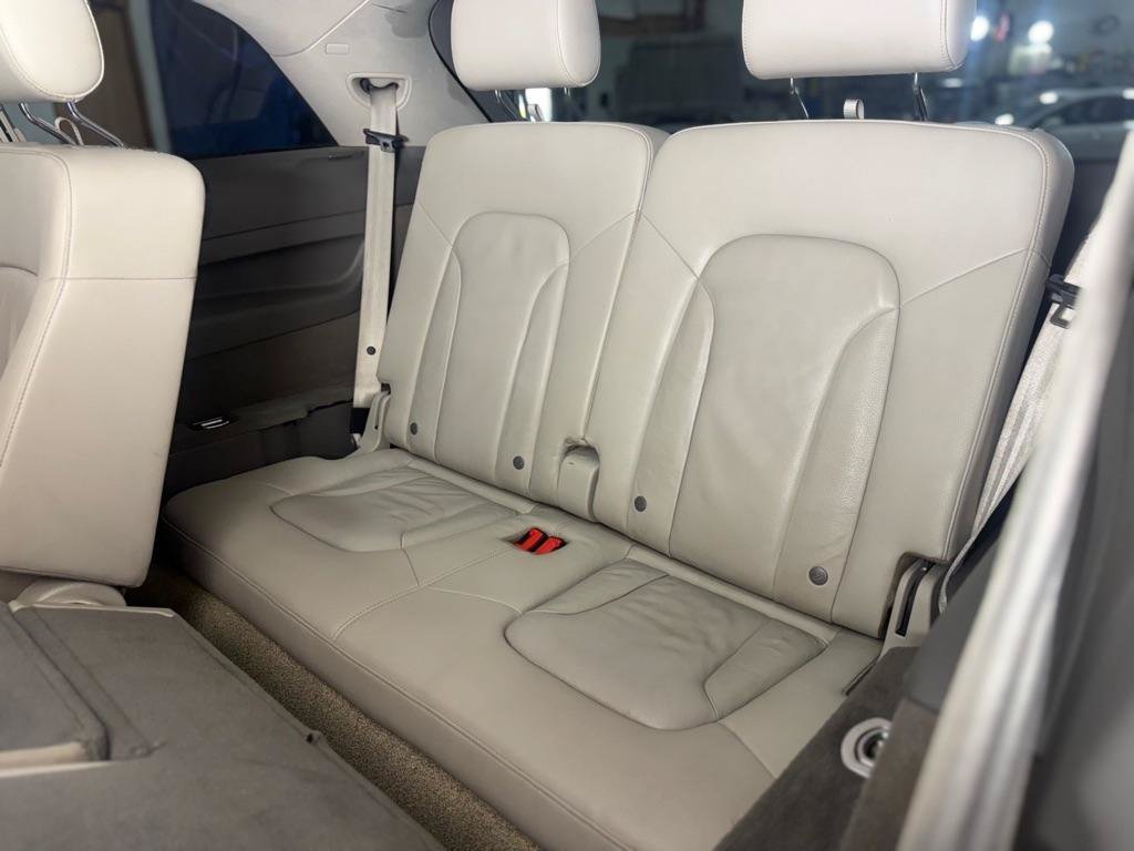 Used 2007 Audi Q7 3.6 Premium AWD/4WD image 29