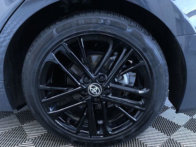 Certified 2025 Toyota Camry SE image 17