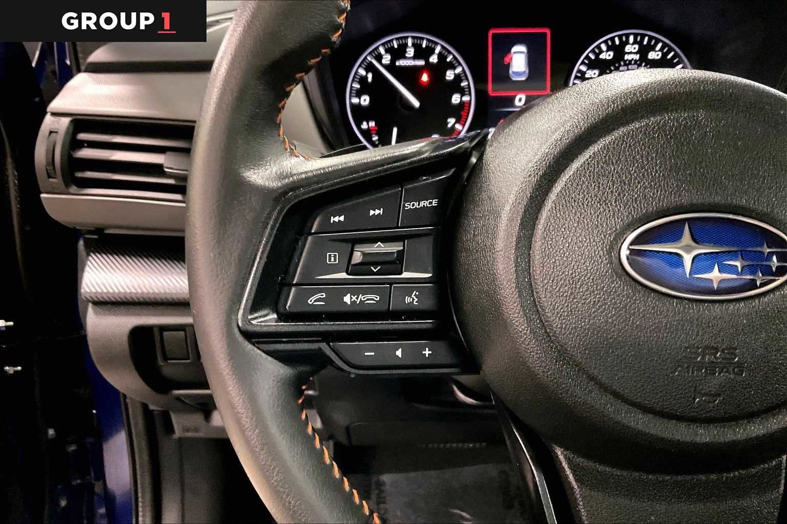 Certified 2024 Subaru Crosstrek 2.5i Limited AWD/4WD image 24