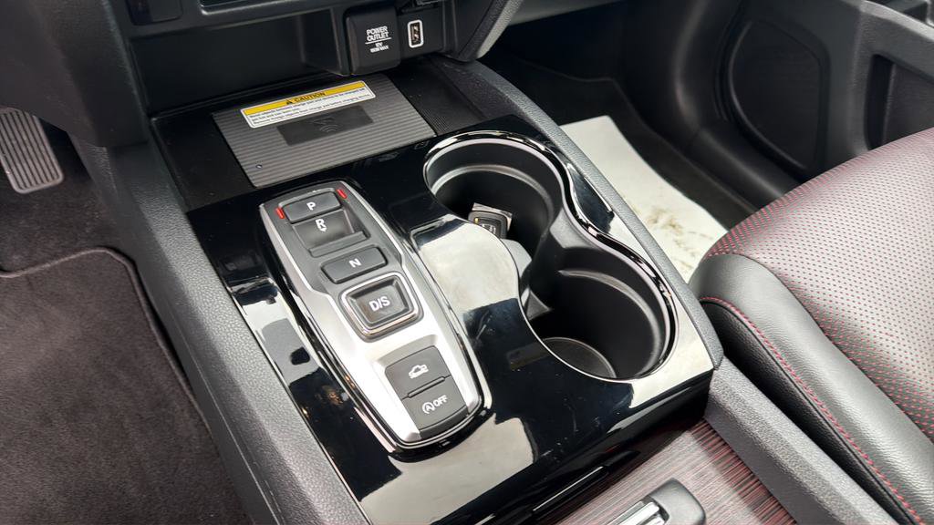 Used 2021 Honda Ridgeline Black Edition image 26