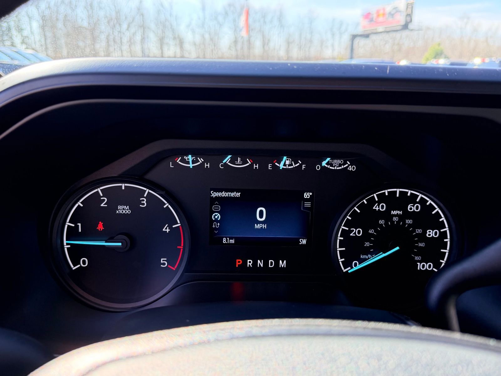 New 2026 Ford F250 XLT w/ FX4 Off-Road Package AWD/4WD image 27