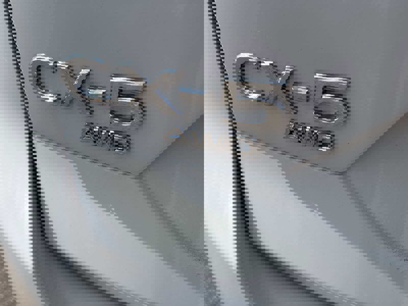 Used 2023 MAZDA CX-5 AWD 2.5 S w/ Select Package image 18