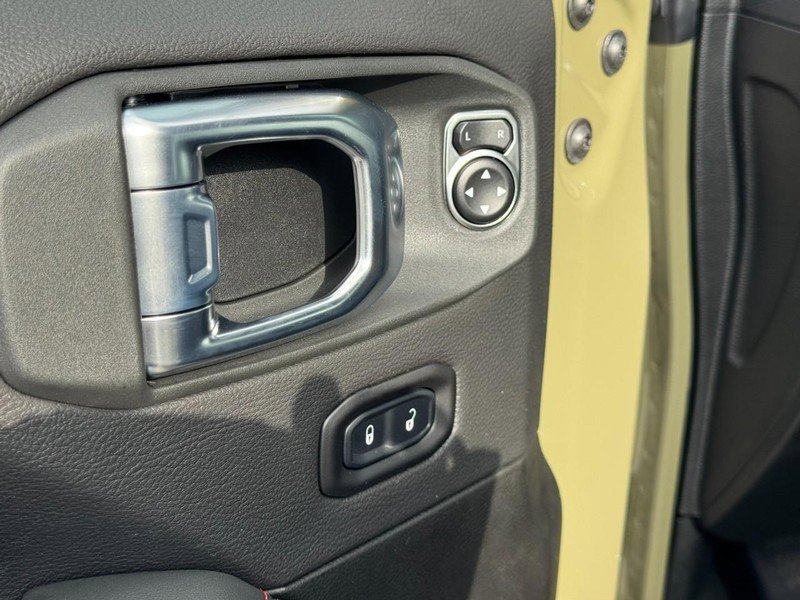 New 2026 Jeep Wrangler Unlimited Rubicon image 14