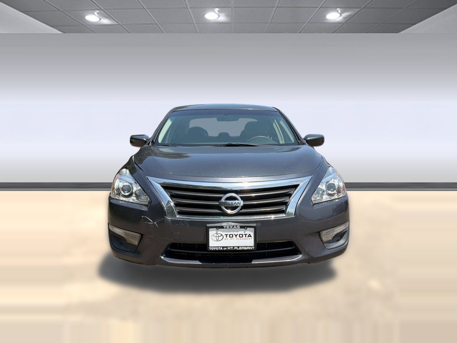 Used 2013 Nissan Altima 2.5 S FWD image 6