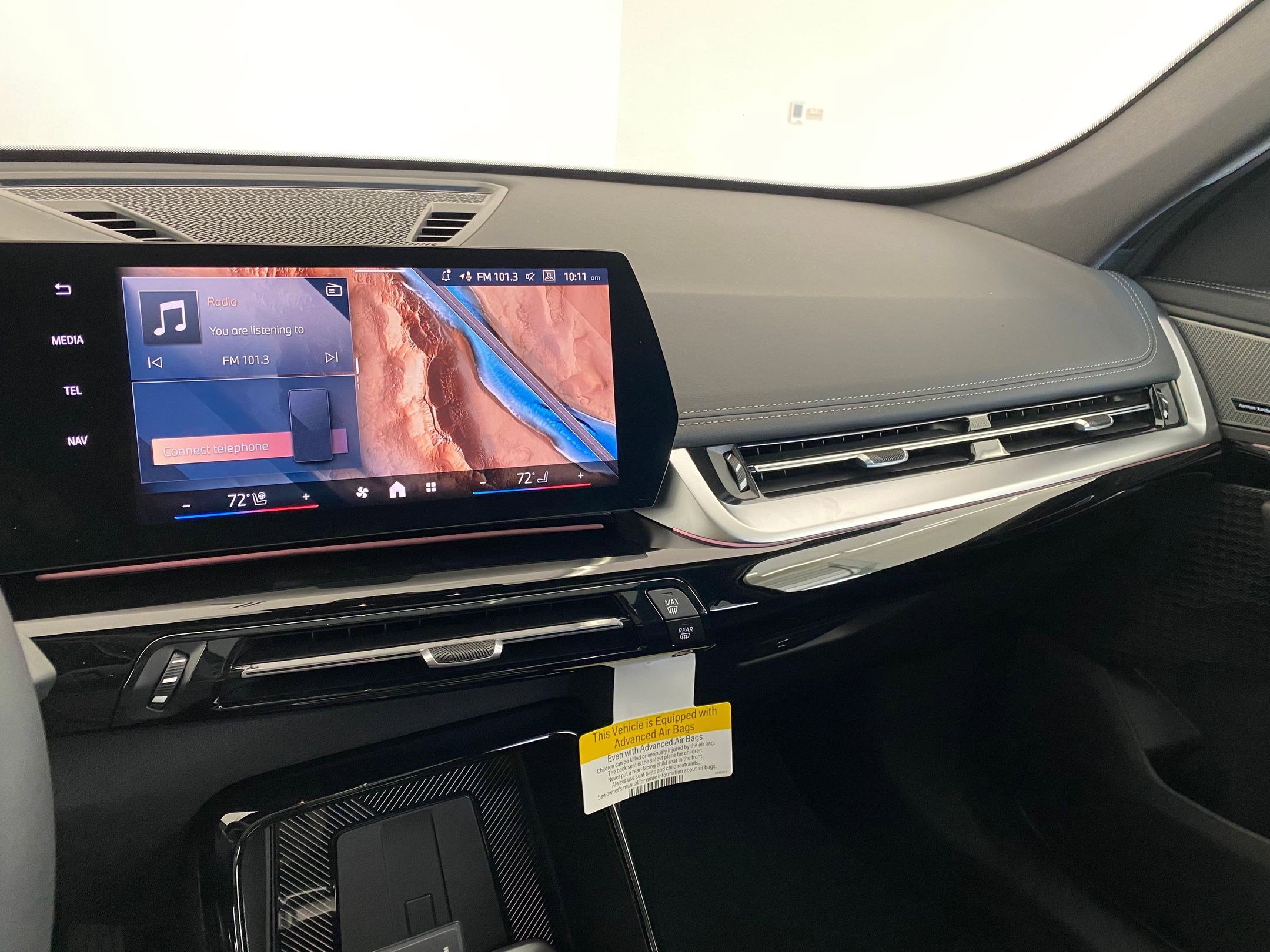 New 2026 BMW X1 xDrive28i w/ Technology Package image 25